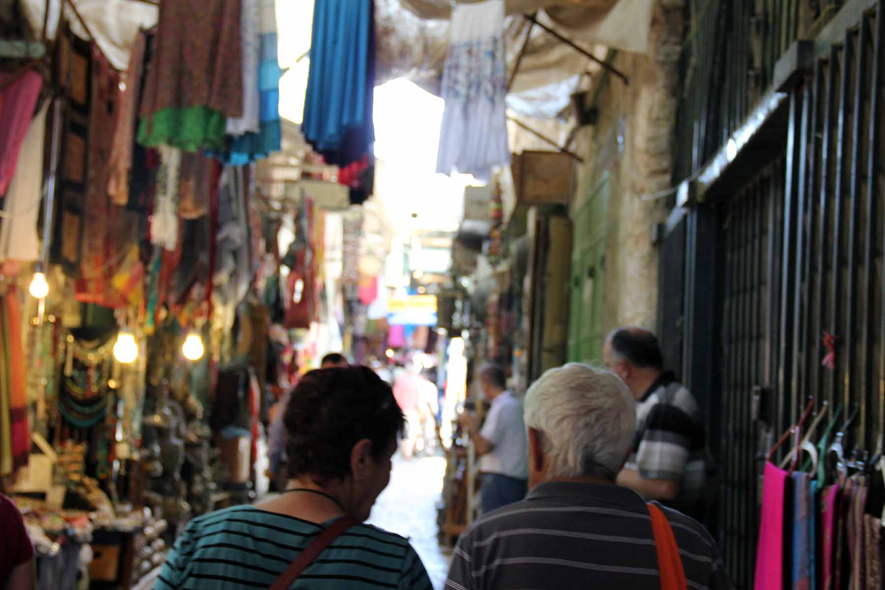 Jerusalem Shopping image 3